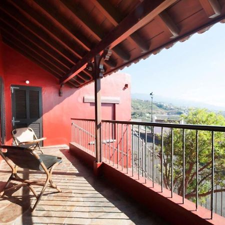 Villa El Jagueel Montaneta Exterior photo