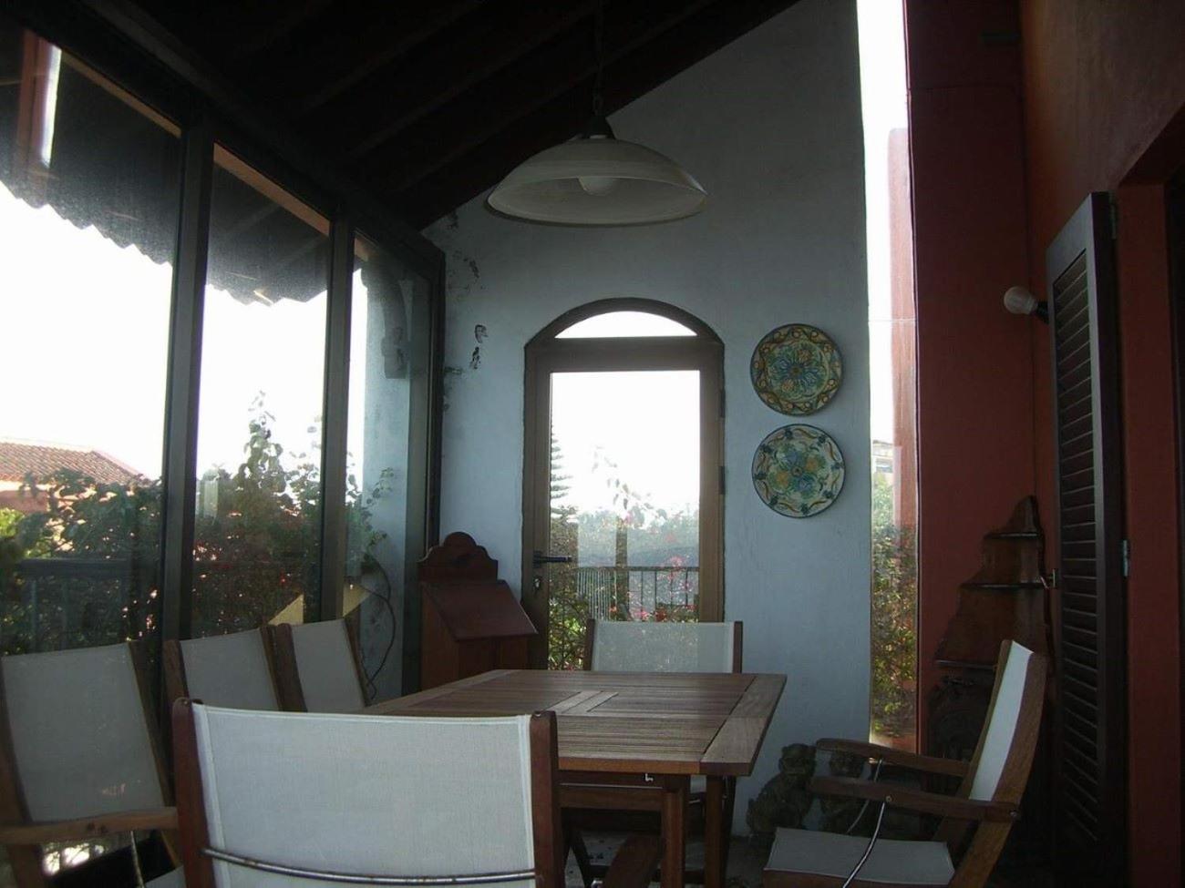 Villa El Jagueel Montaneta Exterior photo